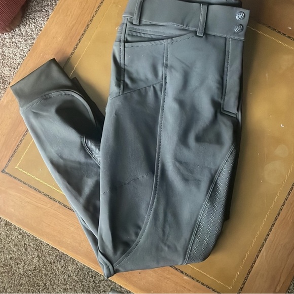 Ariat breeches - Picture 3 of 5